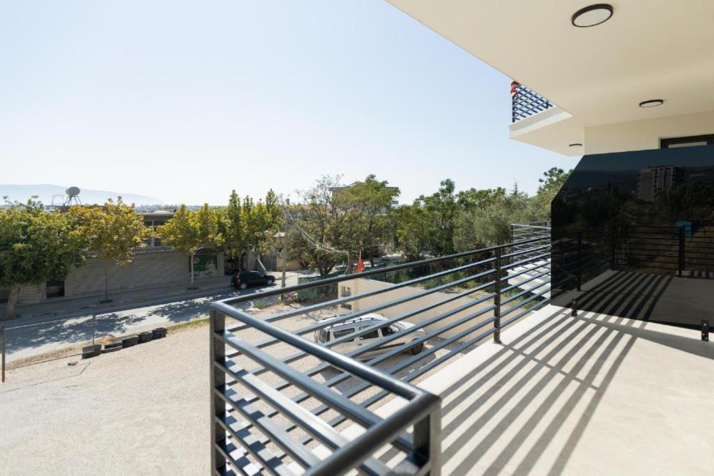 Zani'S Villa Vlorë 객실 사진