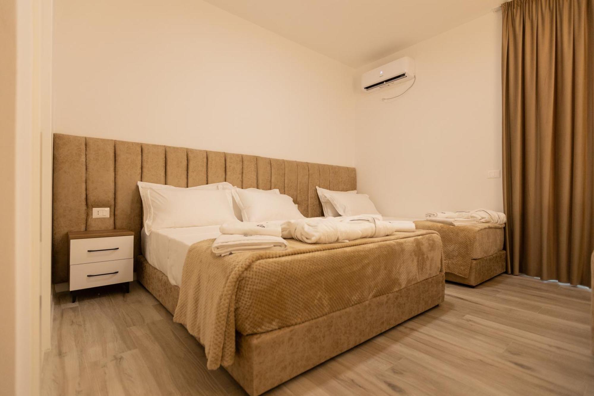 Zani'S Villa Vlorë 외부 사진