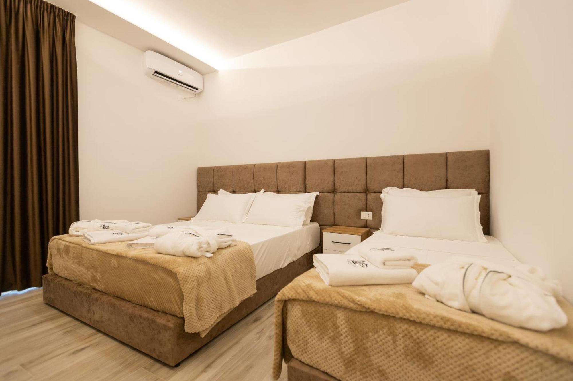 Zani'S Villa Vlorë 외부 사진