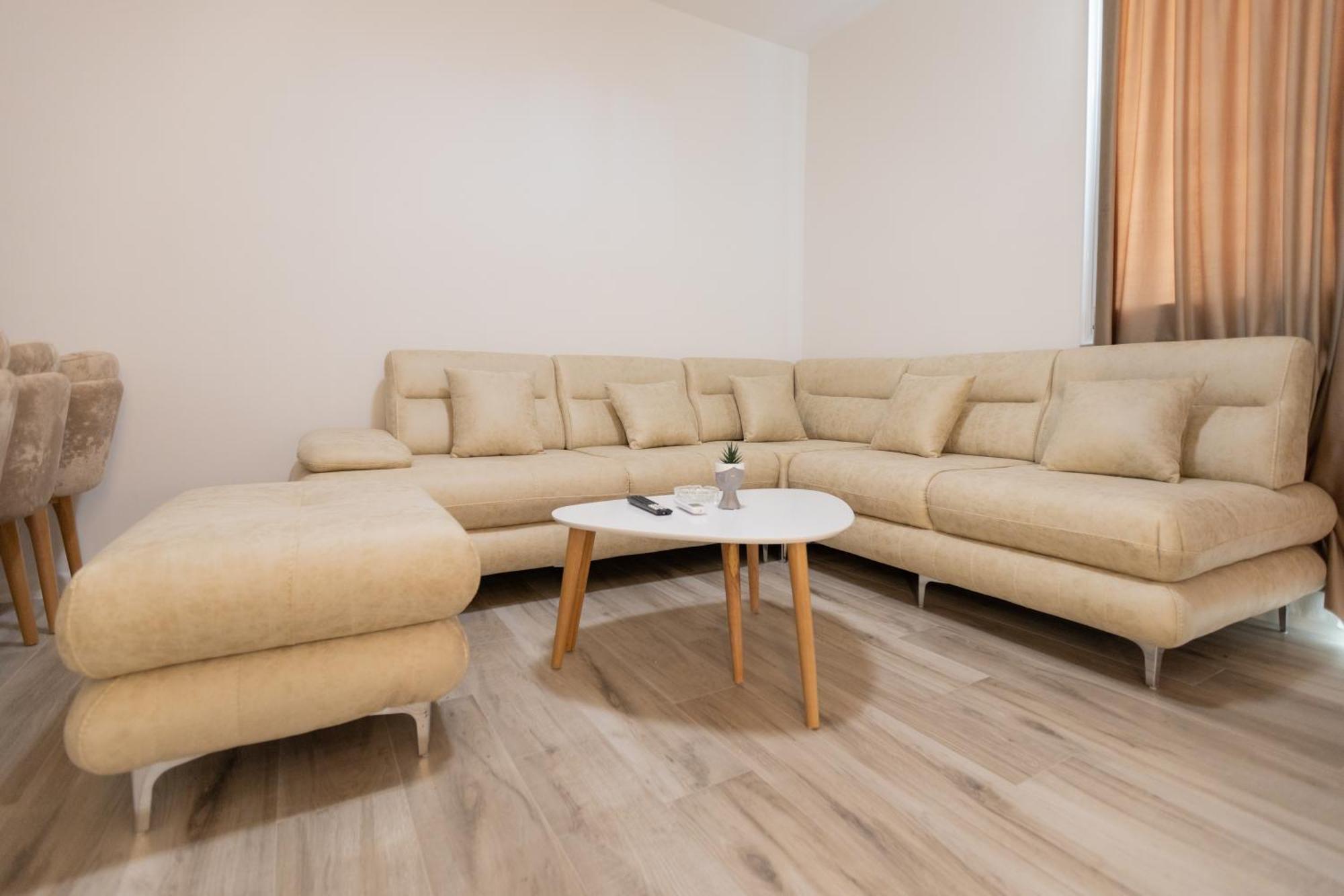 Zani'S Villa Vlorë 외부 사진