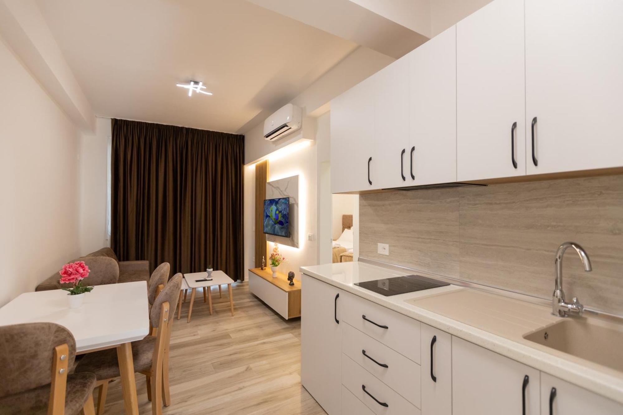 Zani'S Villa Vlorë 외부 사진