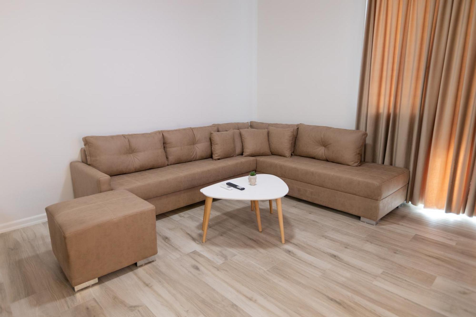 Zani'S Villa Vlorë 외부 사진