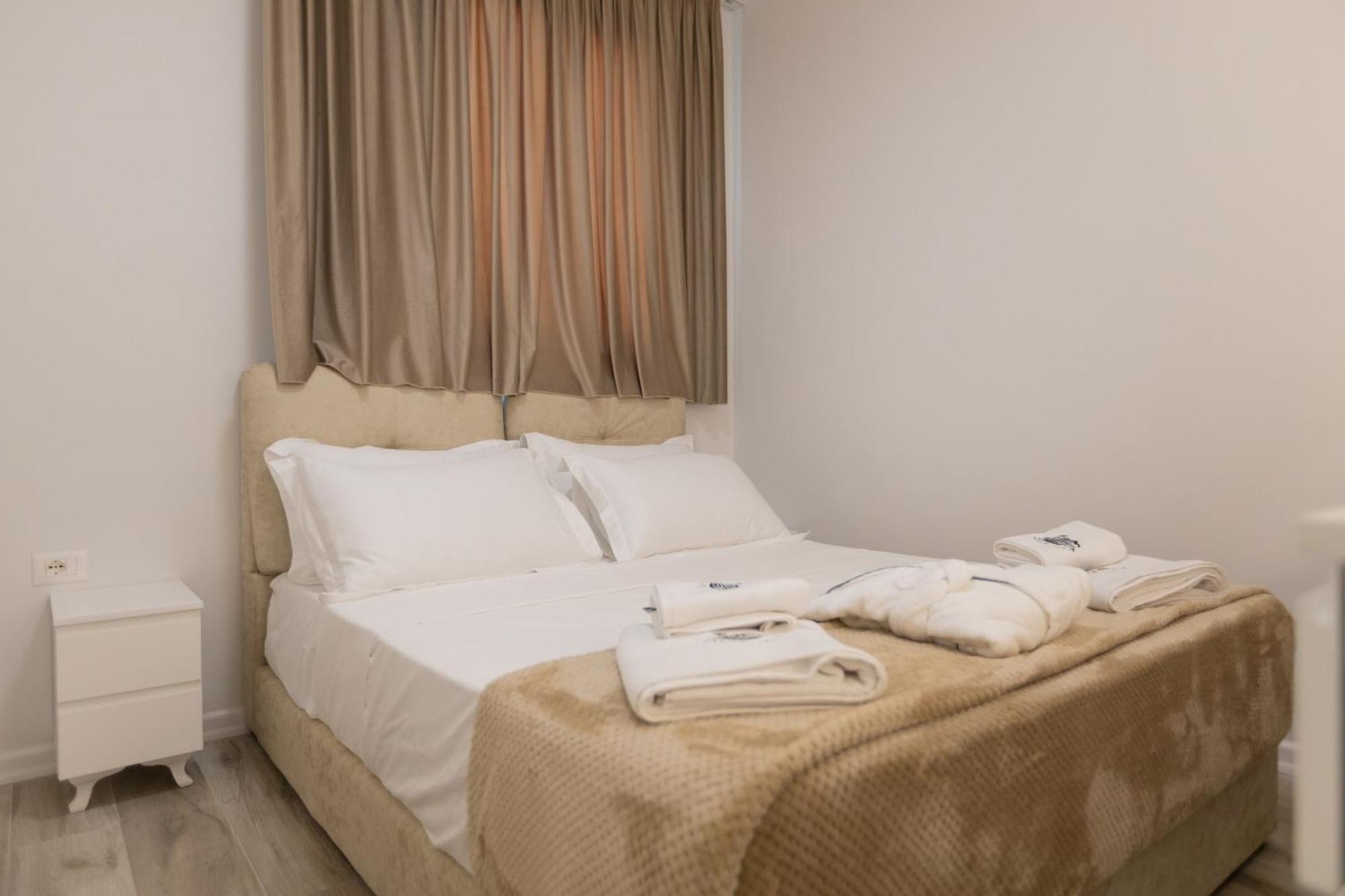 Zani'S Villa Vlorë 외부 사진