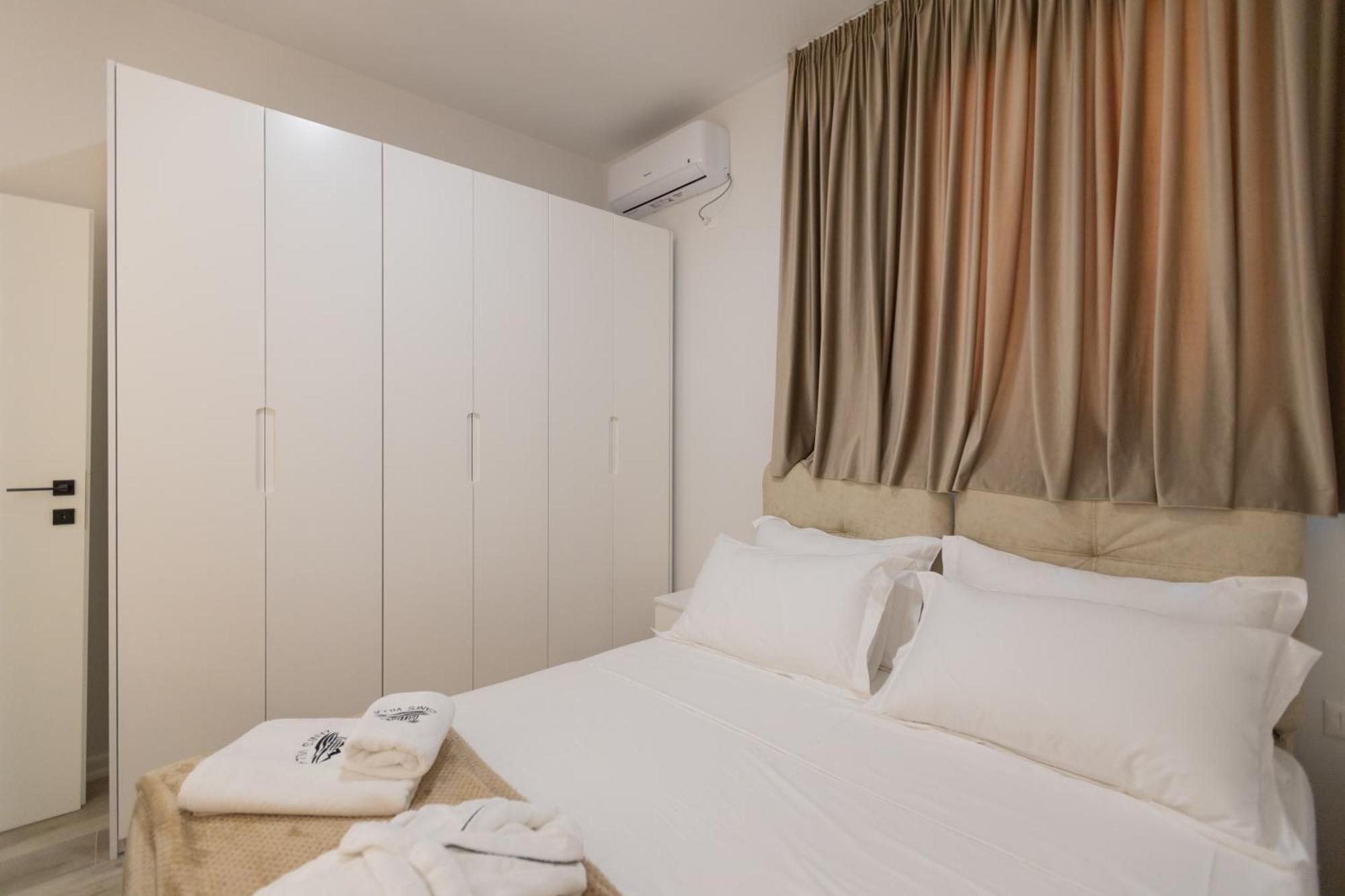Zani'S Villa Vlorë 외부 사진