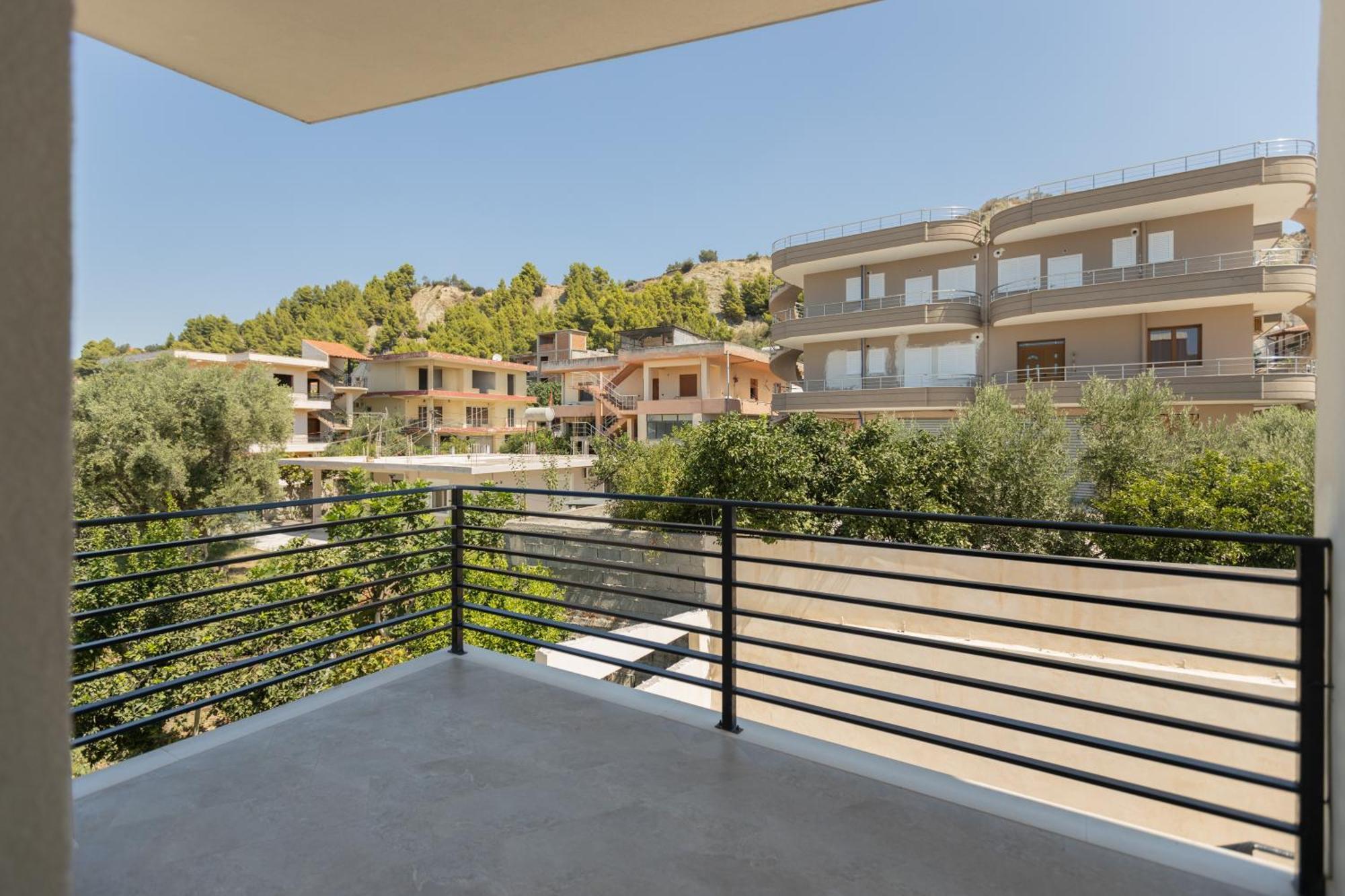 Zani'S Villa Vlorë 외부 사진
