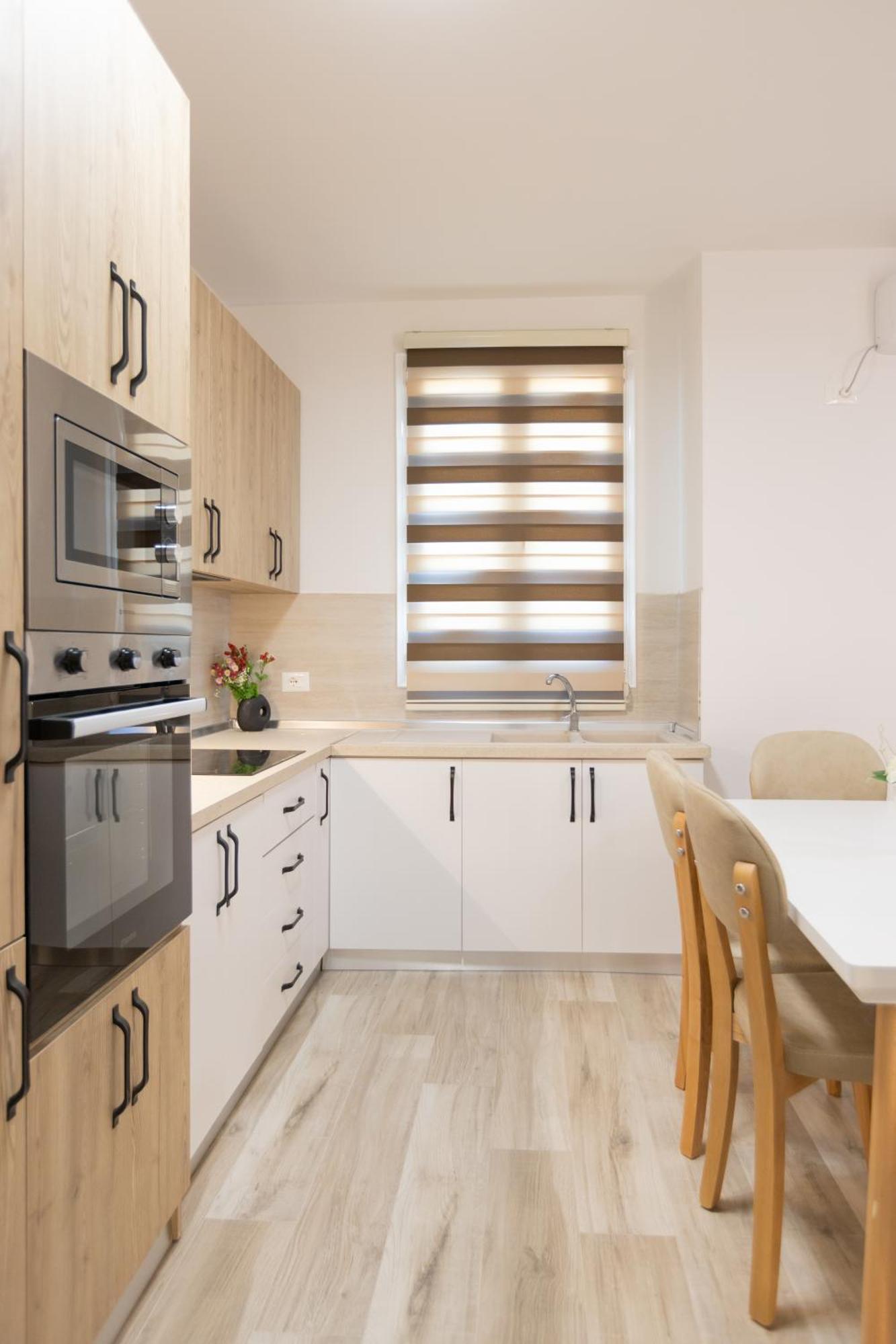 Zani'S Villa Vlorë 외부 사진