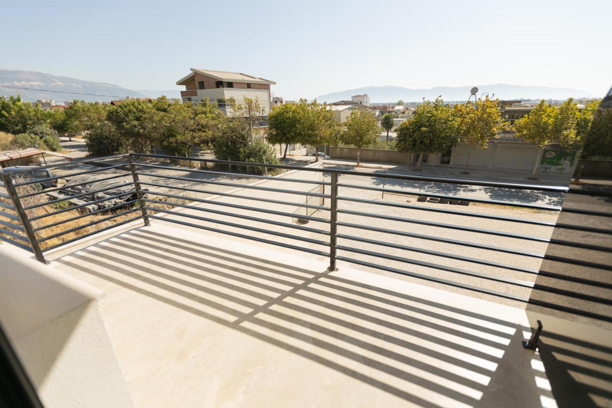 Zani'S Villa Vlorë 외부 사진