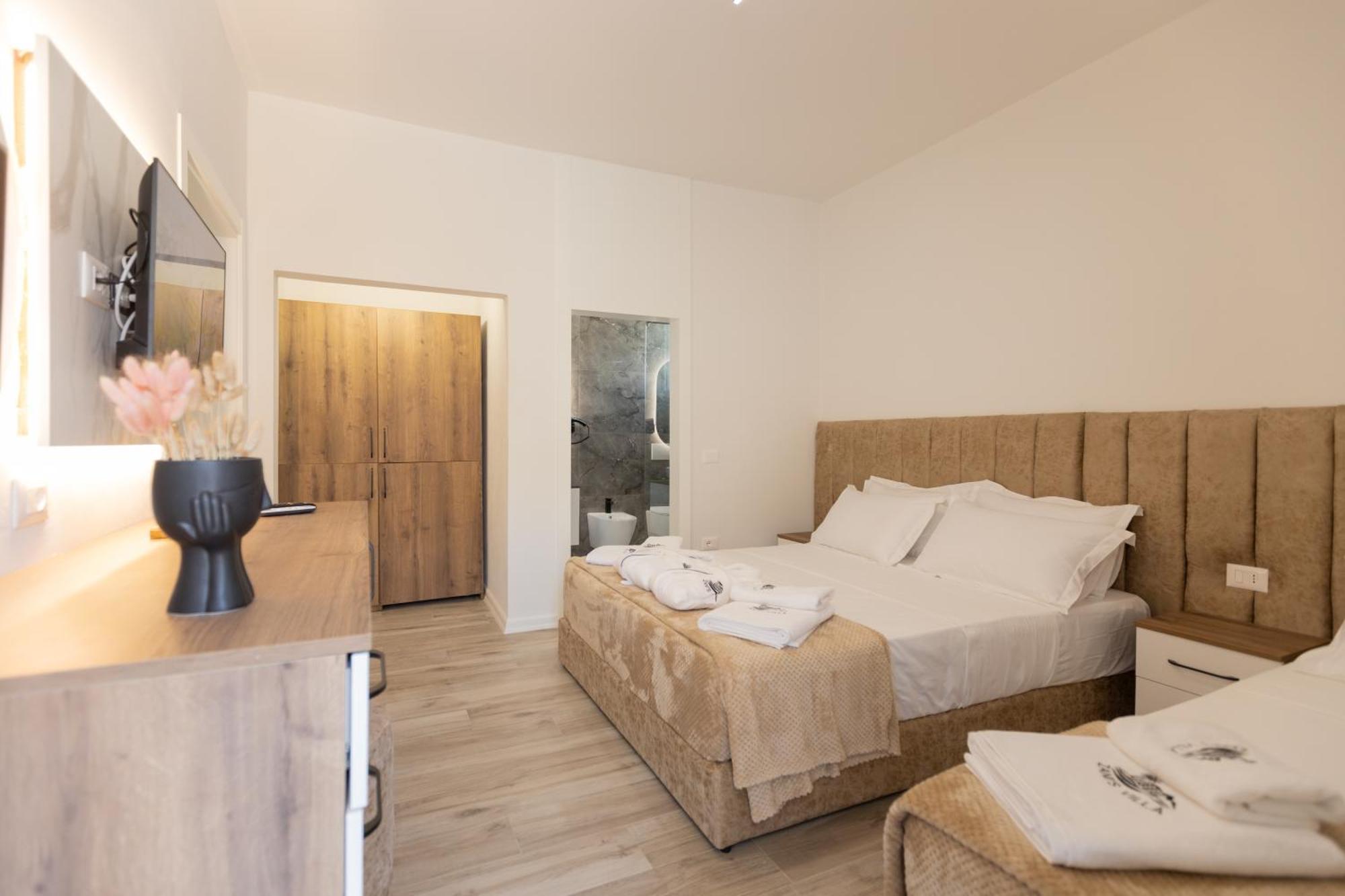 Zani'S Villa Vlorë 외부 사진