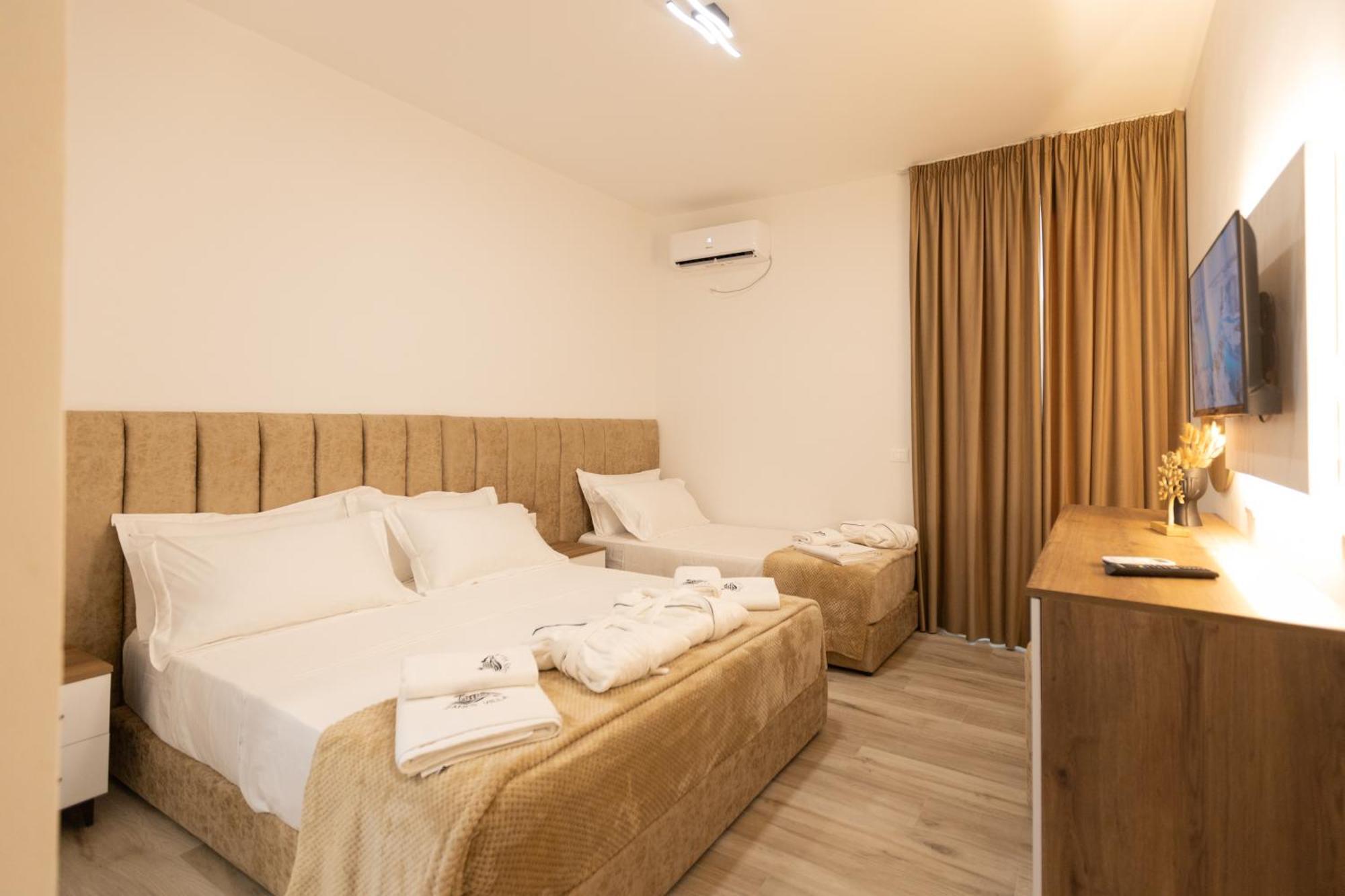 Zani'S Villa Vlorë 외부 사진