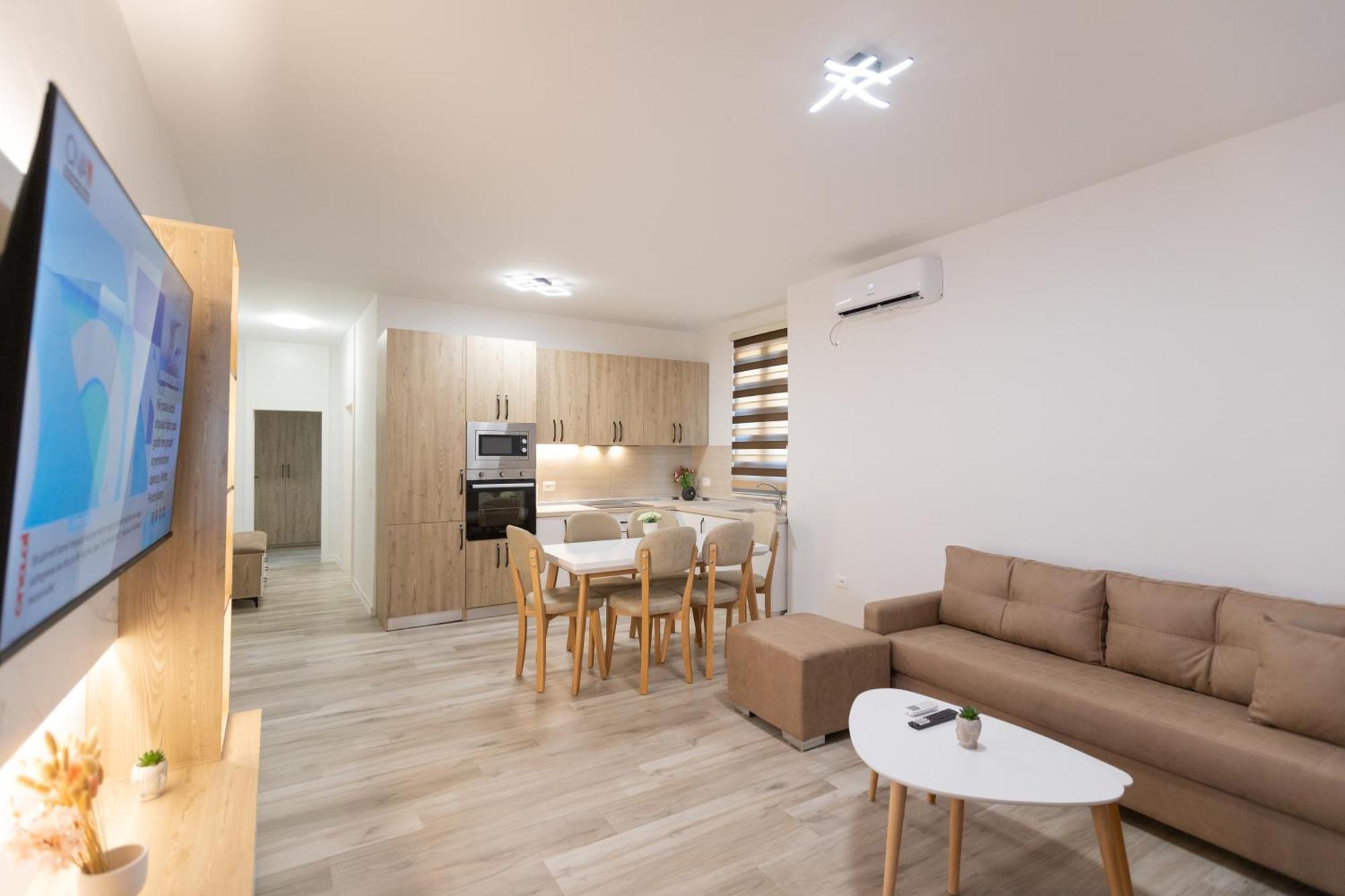 Zani'S Villa Vlorë 외부 사진