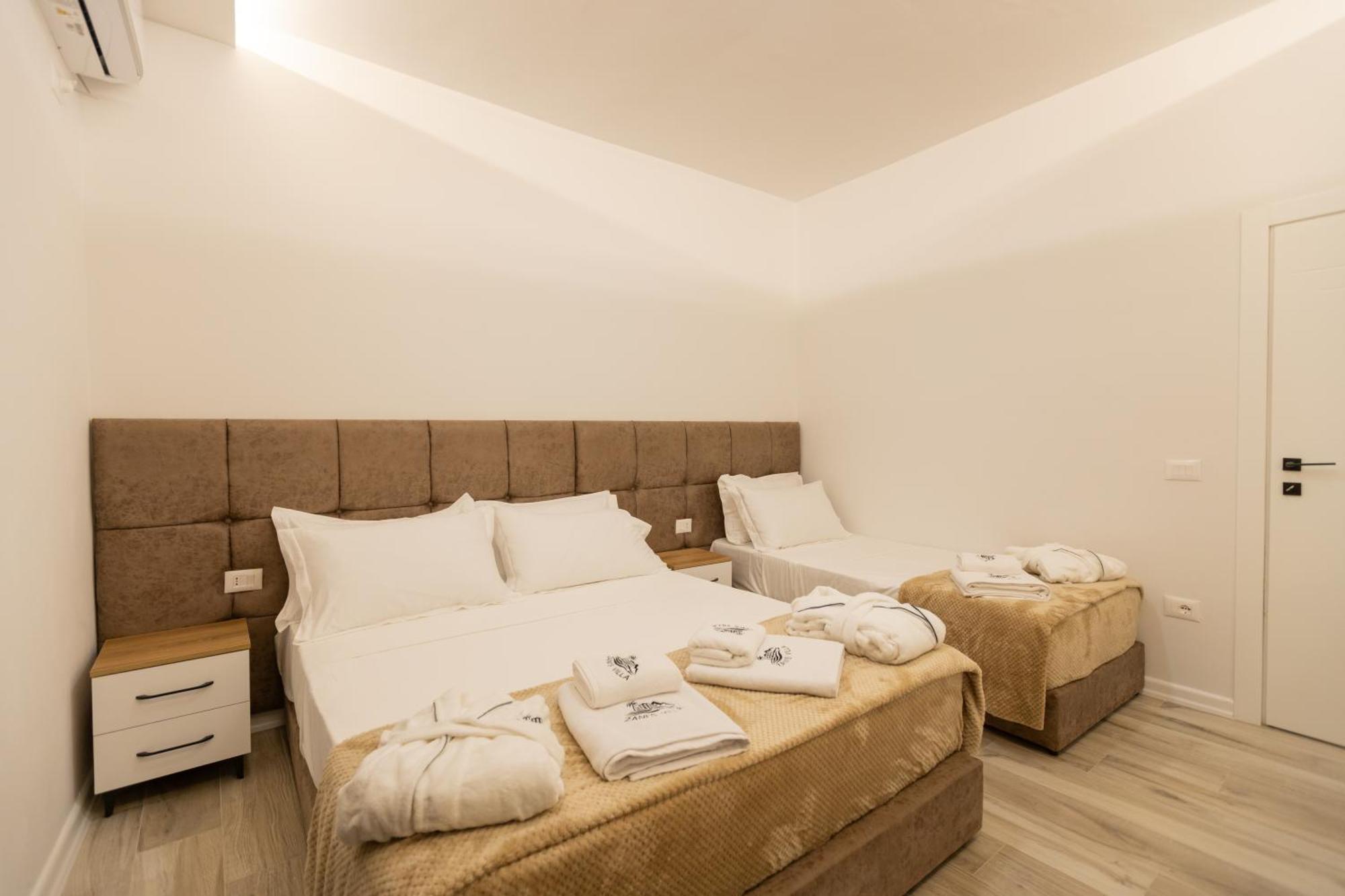 Zani'S Villa Vlorë 외부 사진