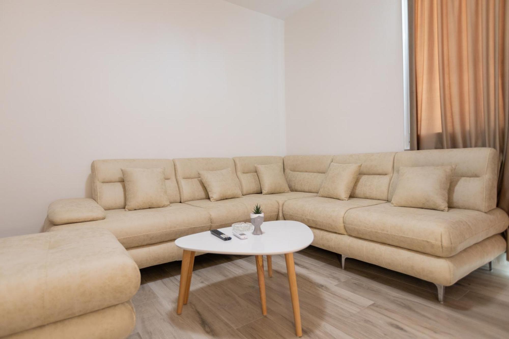 Zani'S Villa Vlorë 외부 사진