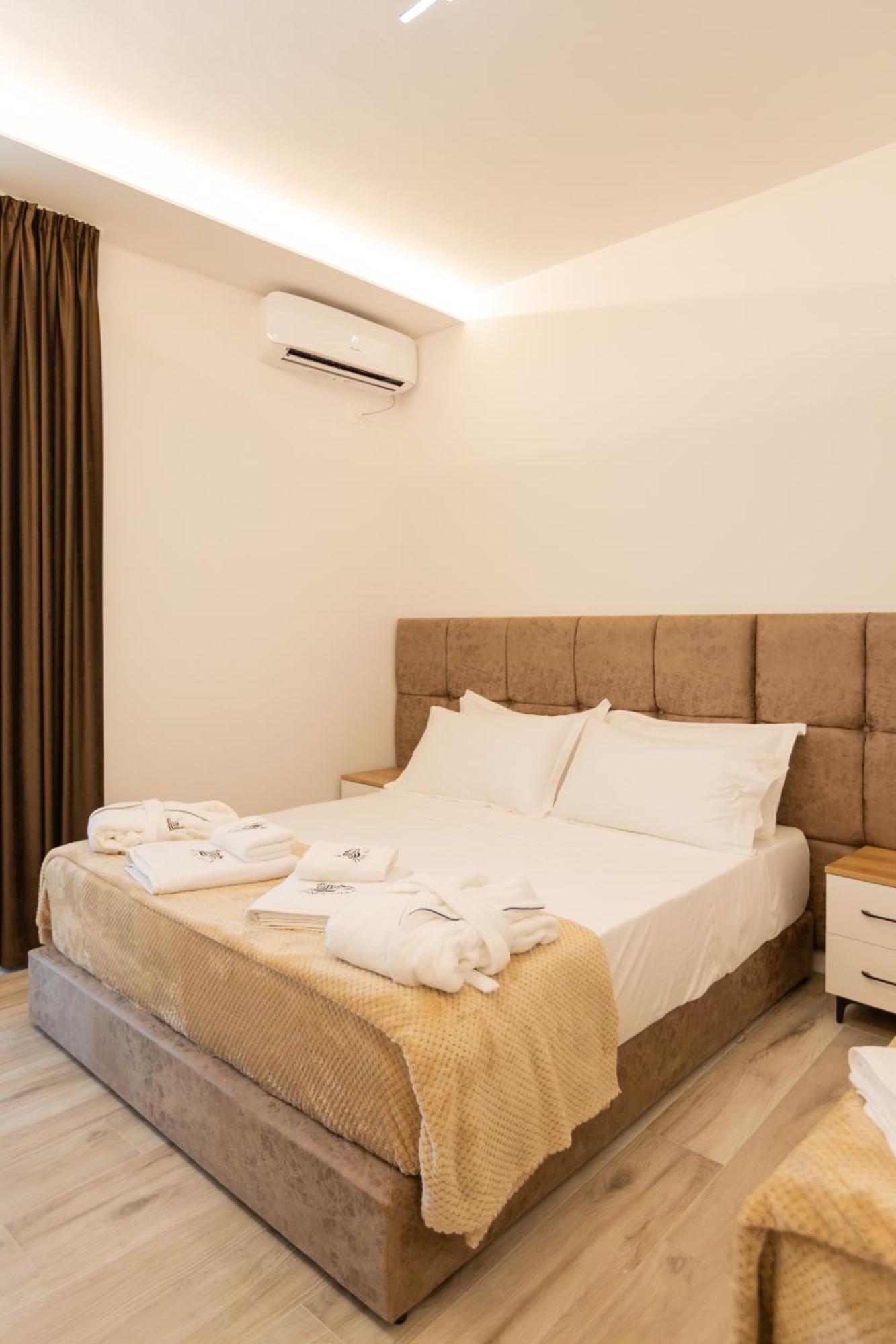 Zani'S Villa Vlorë 외부 사진