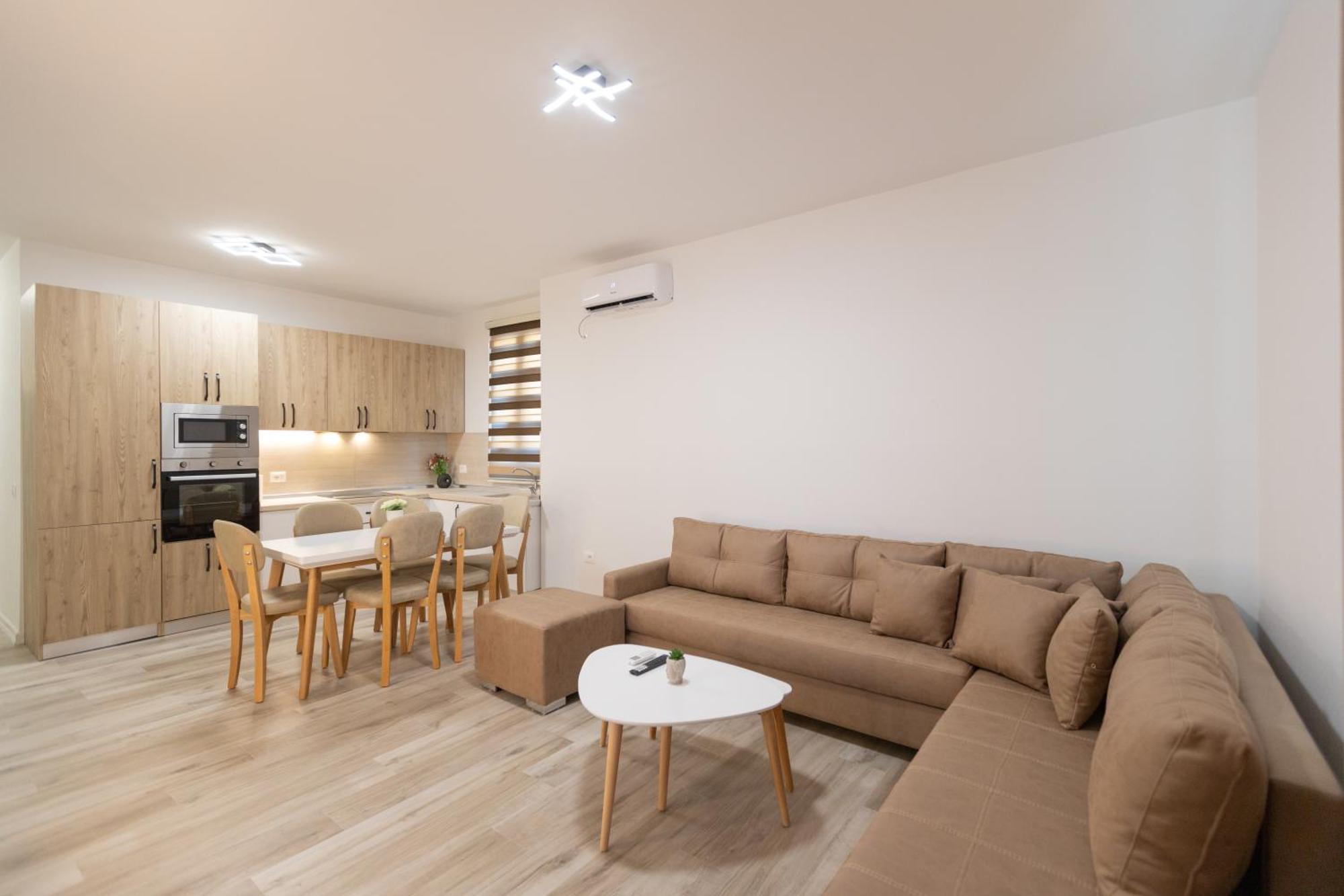 Zani'S Villa Vlorë 외부 사진