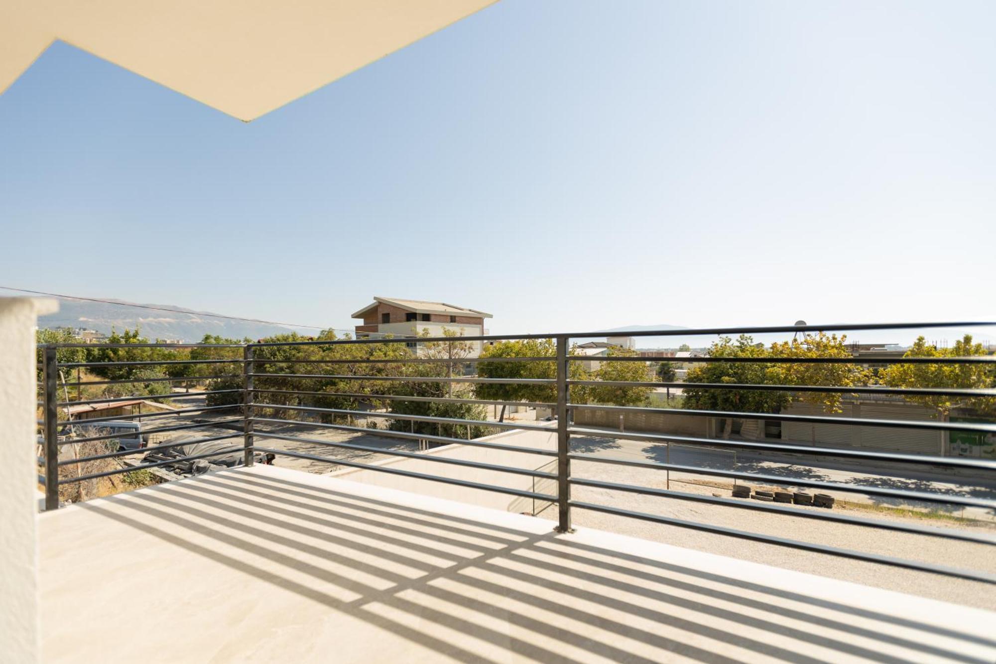 Zani'S Villa Vlorë 외부 사진