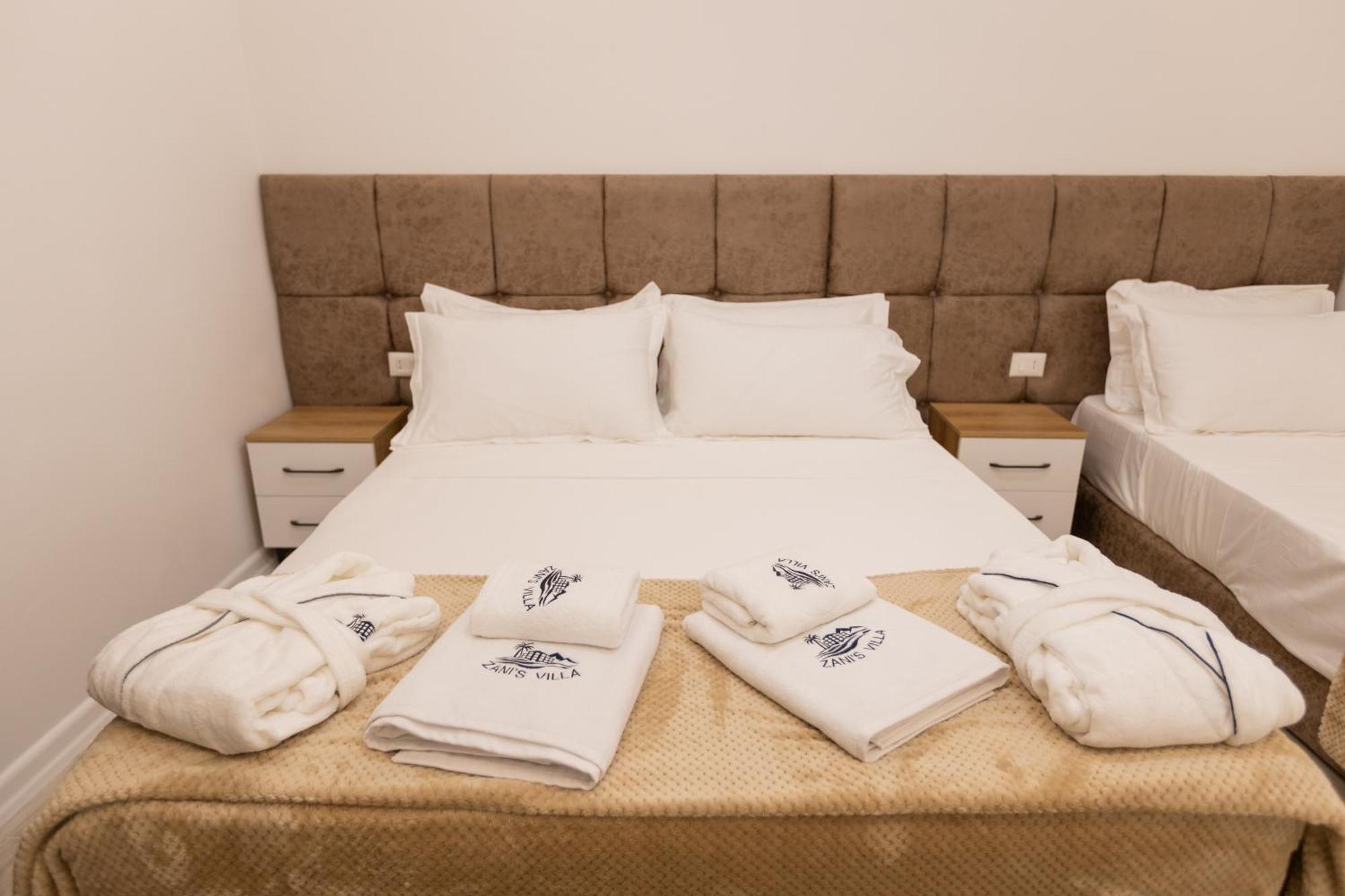 Zani'S Villa Vlorë 외부 사진