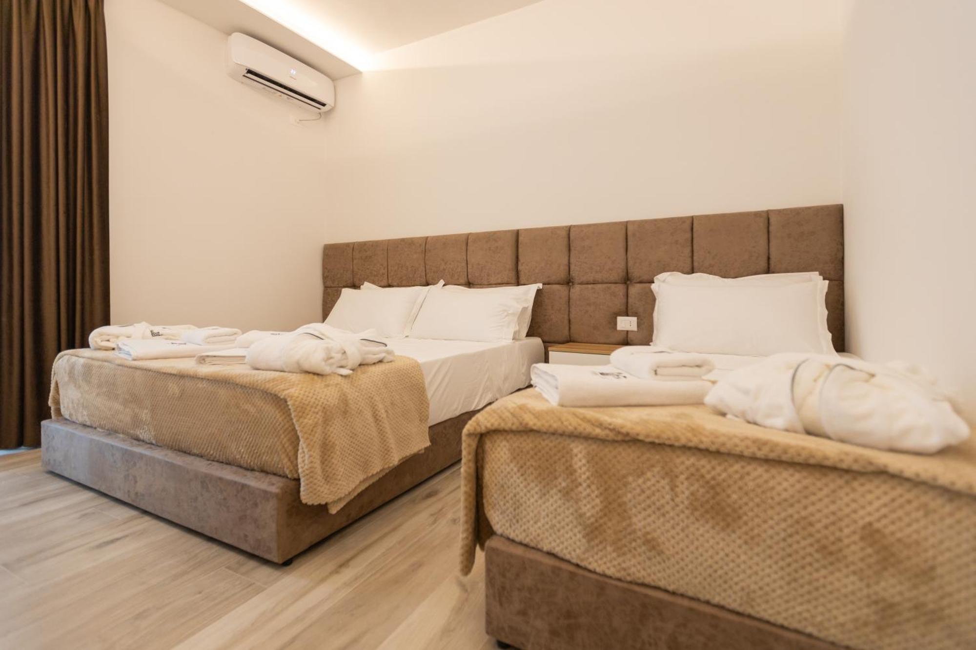Zani'S Villa Vlorë 외부 사진