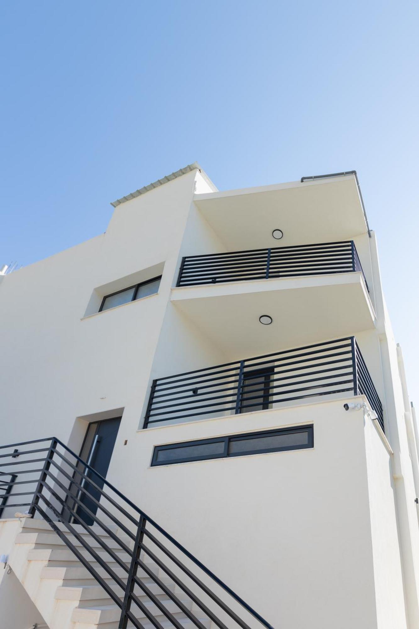 Zani'S Villa Vlorë 외부 사진