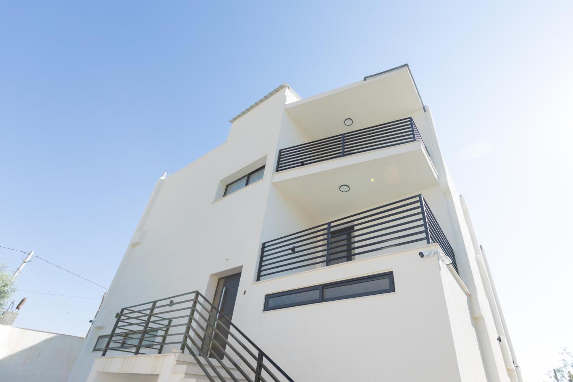 Zani'S Villa Vlorë 외부 사진
