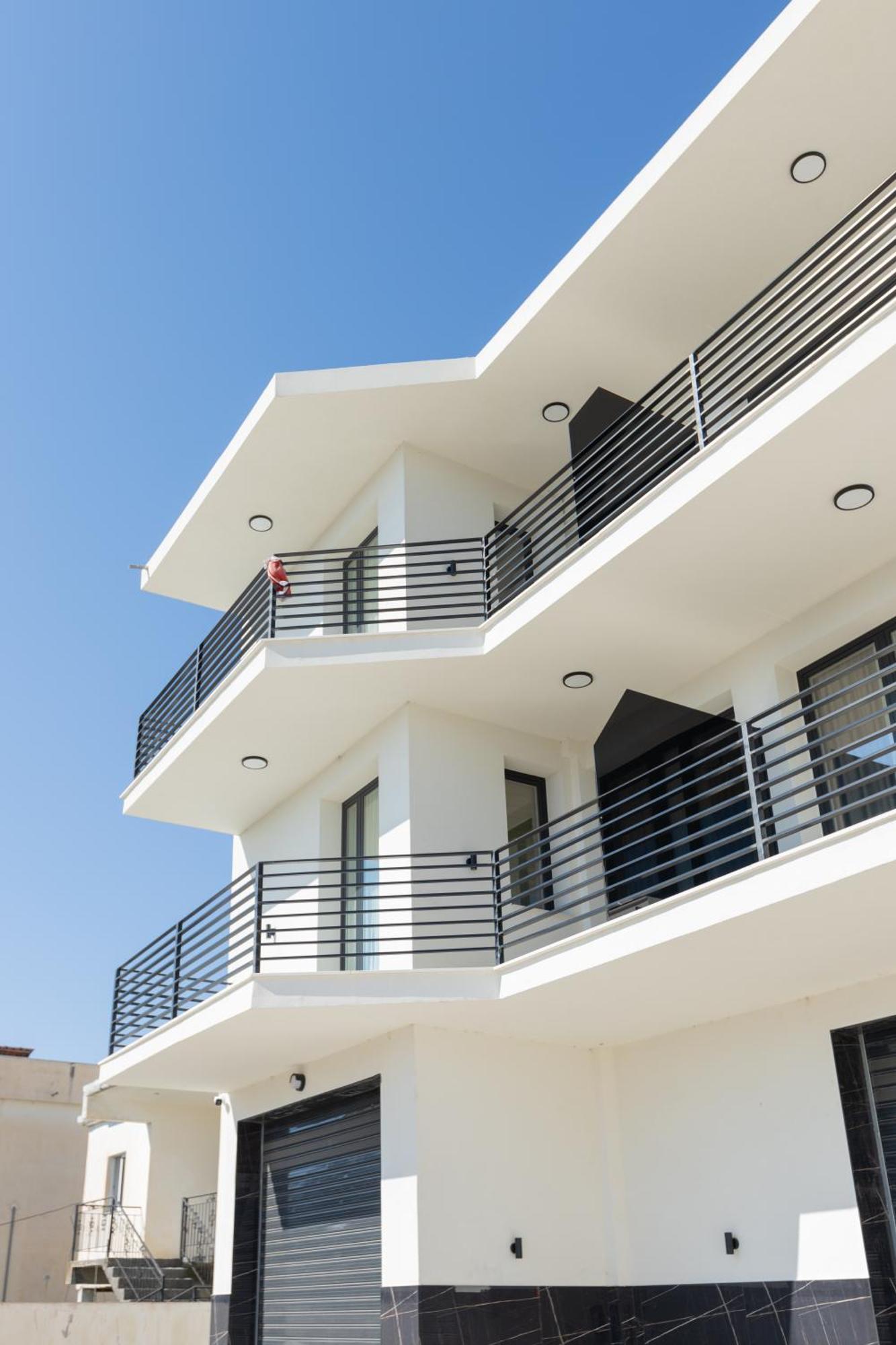 Zani'S Villa Vlorë 외부 사진