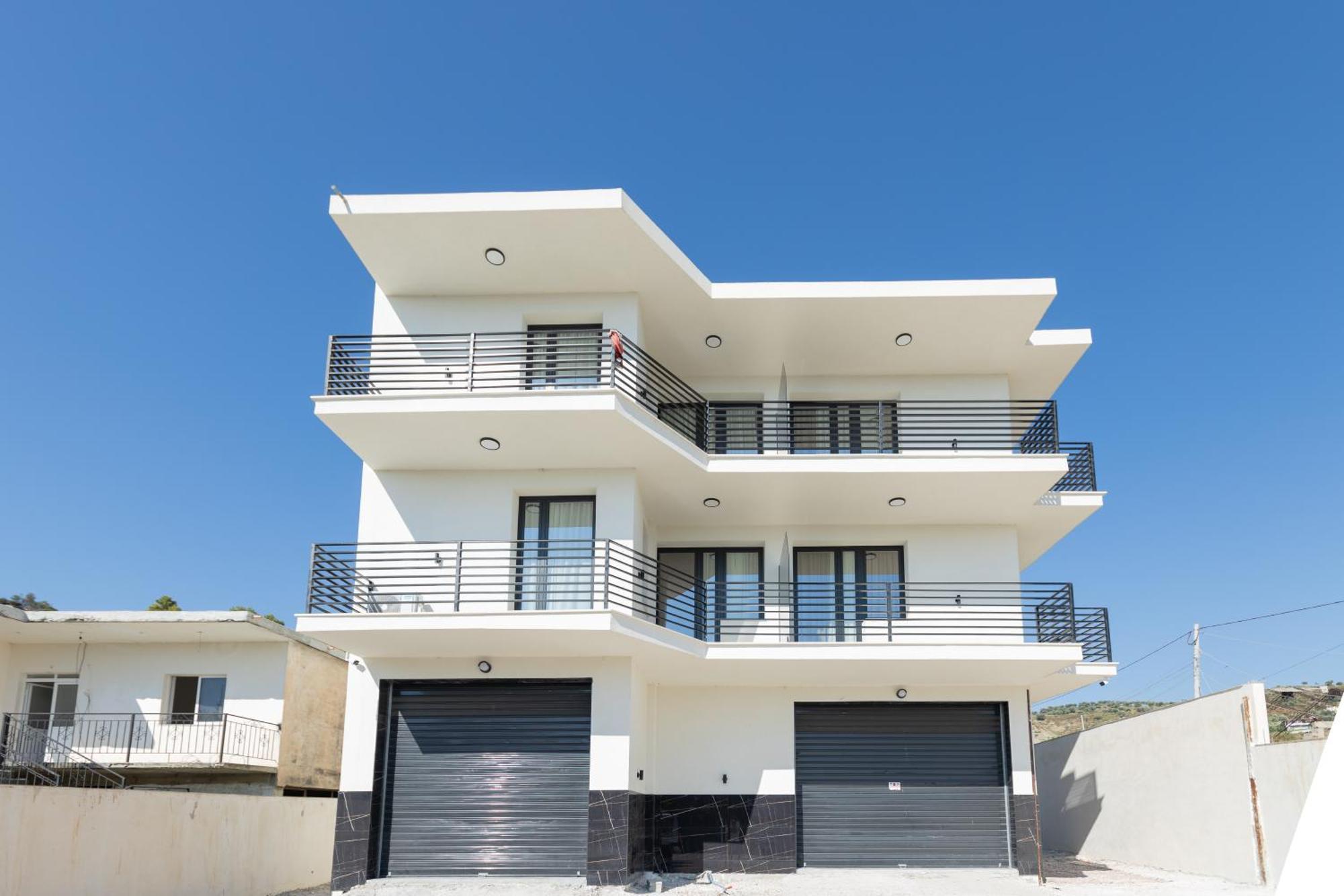 Zani'S Villa Vlorë 외부 사진