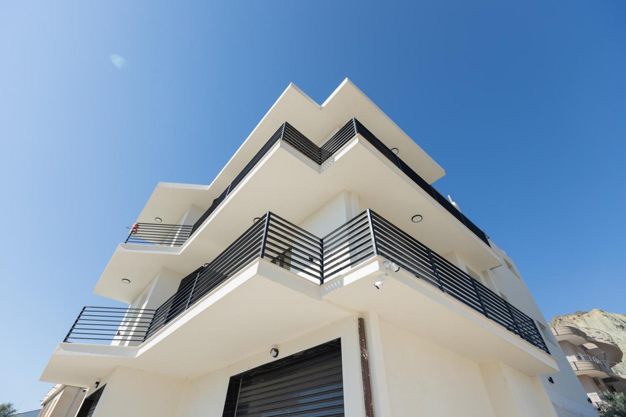 Zani'S Villa Vlorë 외부 사진