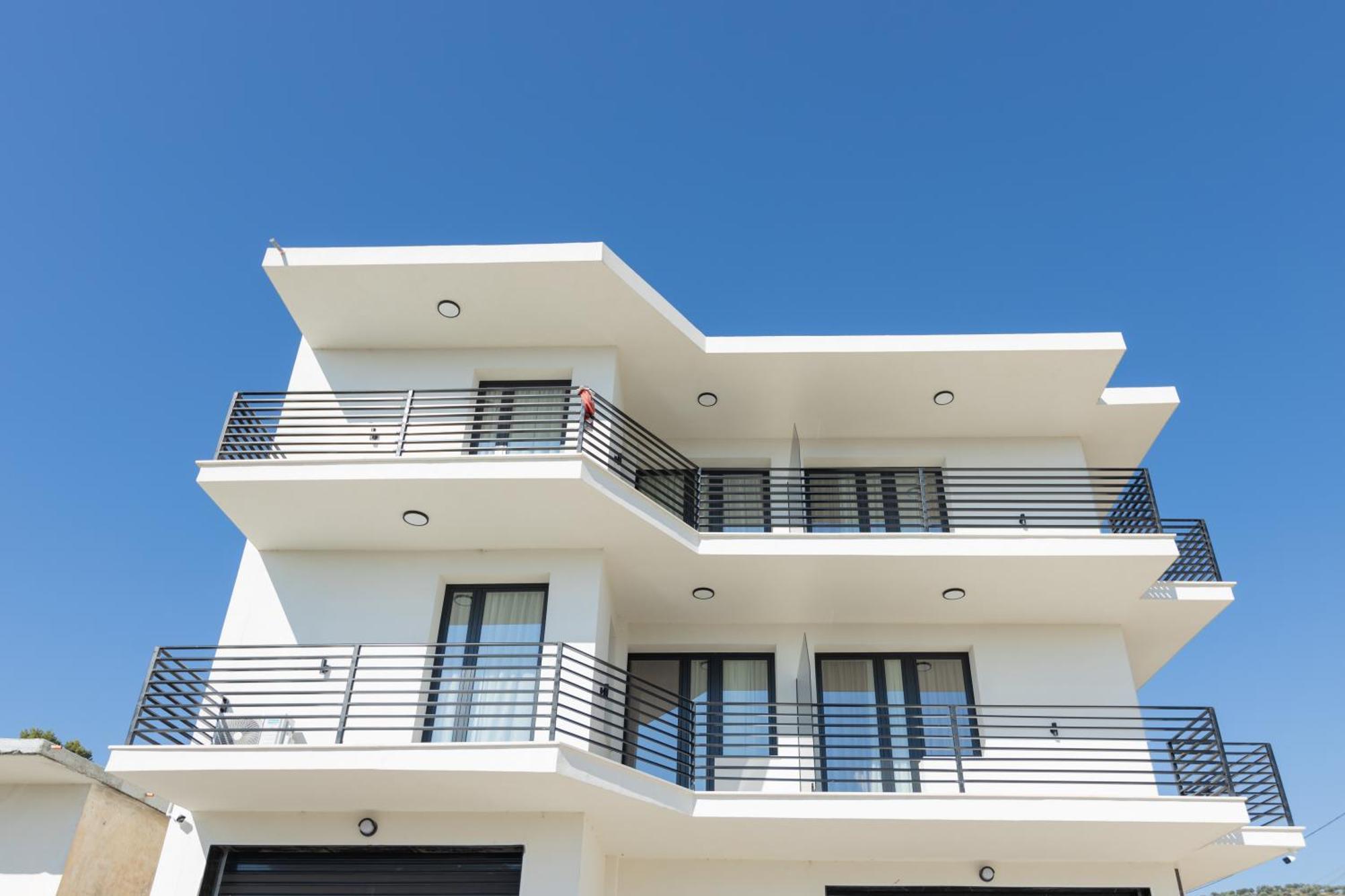 Zani'S Villa Vlorë 외부 사진