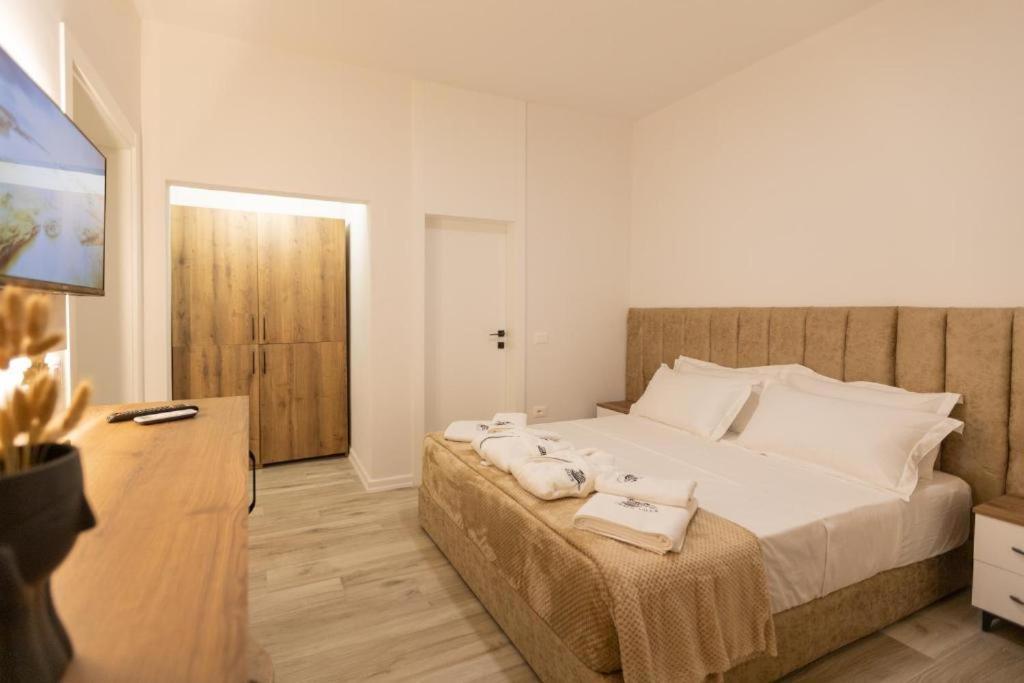 Zani'S Villa Vlorë 외부 사진